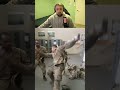 How To Make Warzone Soldiers Go Away! 😳🤯 #shorts