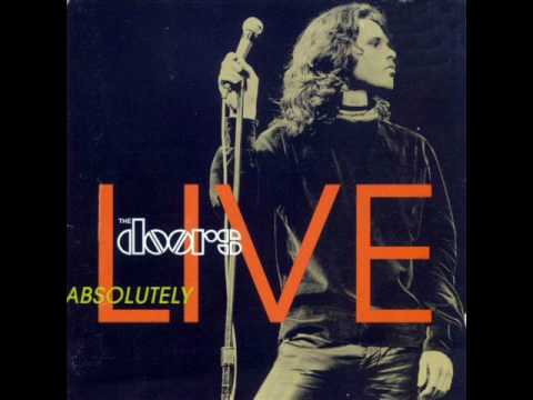 07 - The Doors (Extra) - Build Me A Woman