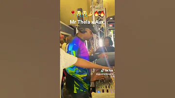 Mr Thela X Aux Womdantso Unreleased 