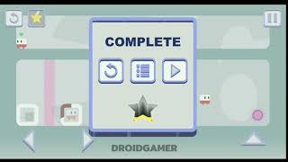 LOOPER LEVEL 36 FULL WALKTHROUGH  LOOPER GOLD STAR WALKTHROUGH 720p