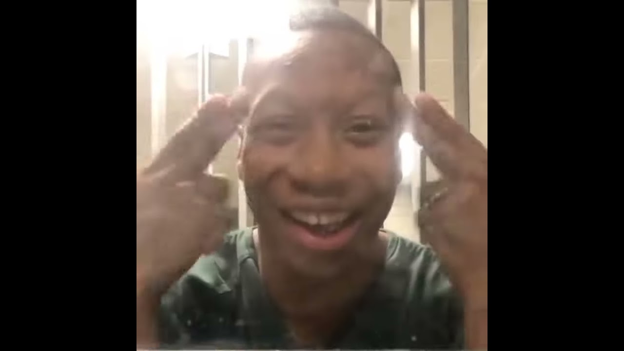 Mo3 Killer Kewon Dontrell White Video Footage Inside The Jail