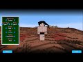 CHARACTER CREATION | DragonMineZ [FORGE 1.20.1]