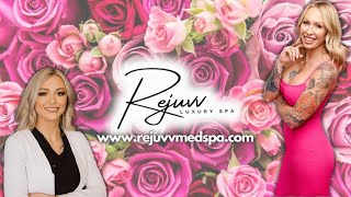 Explore Rejuvv Luxury Spa - A Premier Approach to Luxury and Medical Aesthetics in Warrensburg, MO!