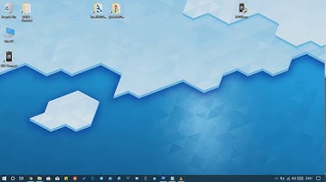 KDE Connect for Windows : Milestone 1 -- extending KNotifications for Windows