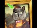 Este hombre solucionó el hábito de su gato de esconderse con un solo truco.#cat #funny #fun #shorts