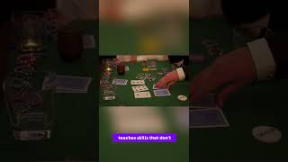 Work Is for People Who Can’t Play Poker 💰 screenshot 5