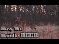 How To Make Deer Taste GOOD