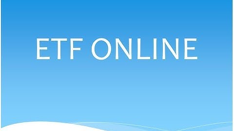 05 How to create HNB PAYFAST ETF text file