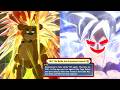 STRONGEST Freddy Fazbear SSJ Infinity VS HARDEST QUEST: Goku Raid Boss 20.000.000 HP | DB XV2 Mods