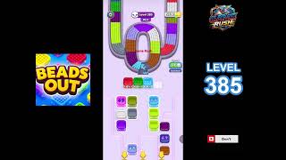 Beads Out Level 385