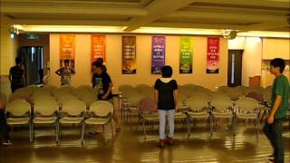 20140524敞開J`s Party 最後通牒