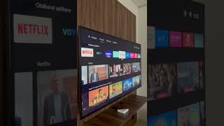 Ovladač #googletv #tv