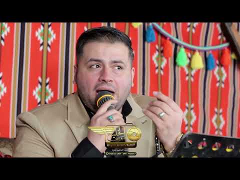 الفنان الاهوازی جاسم العفراوی