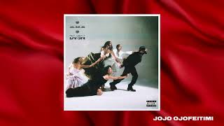 Stream “If I Get Caught” by dvsn (Closed Captioning bumper)