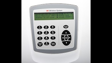 Tutorial: How to reduce the noise and sound echo on a 3M XT1 XT-1 Drive Thru Intercom Base Station