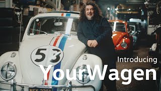 Introducing YourWagen | Murray Group