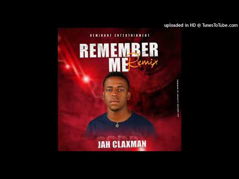 Jah claxman--{Makaenda}---