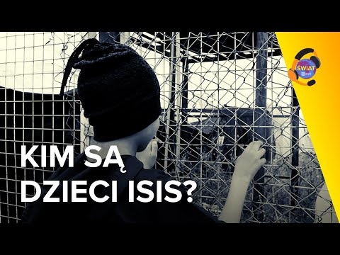 Wideo: Kim są bojownicy ISIS? Co oni robią?