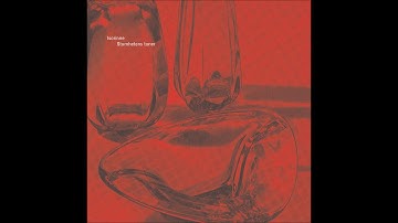 Isorinne - Tårlös sorg [NE59]