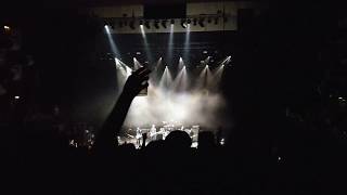 Johnny Marr - Please, Please, Please, Let Me Get What I Want LIVE London, 8 August 2019