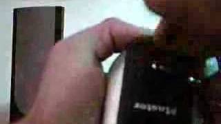 Master titanium series #187 lock picked