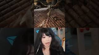 Emiru Speaks Too Soon