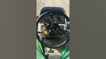 Brushless for AgOpenGps