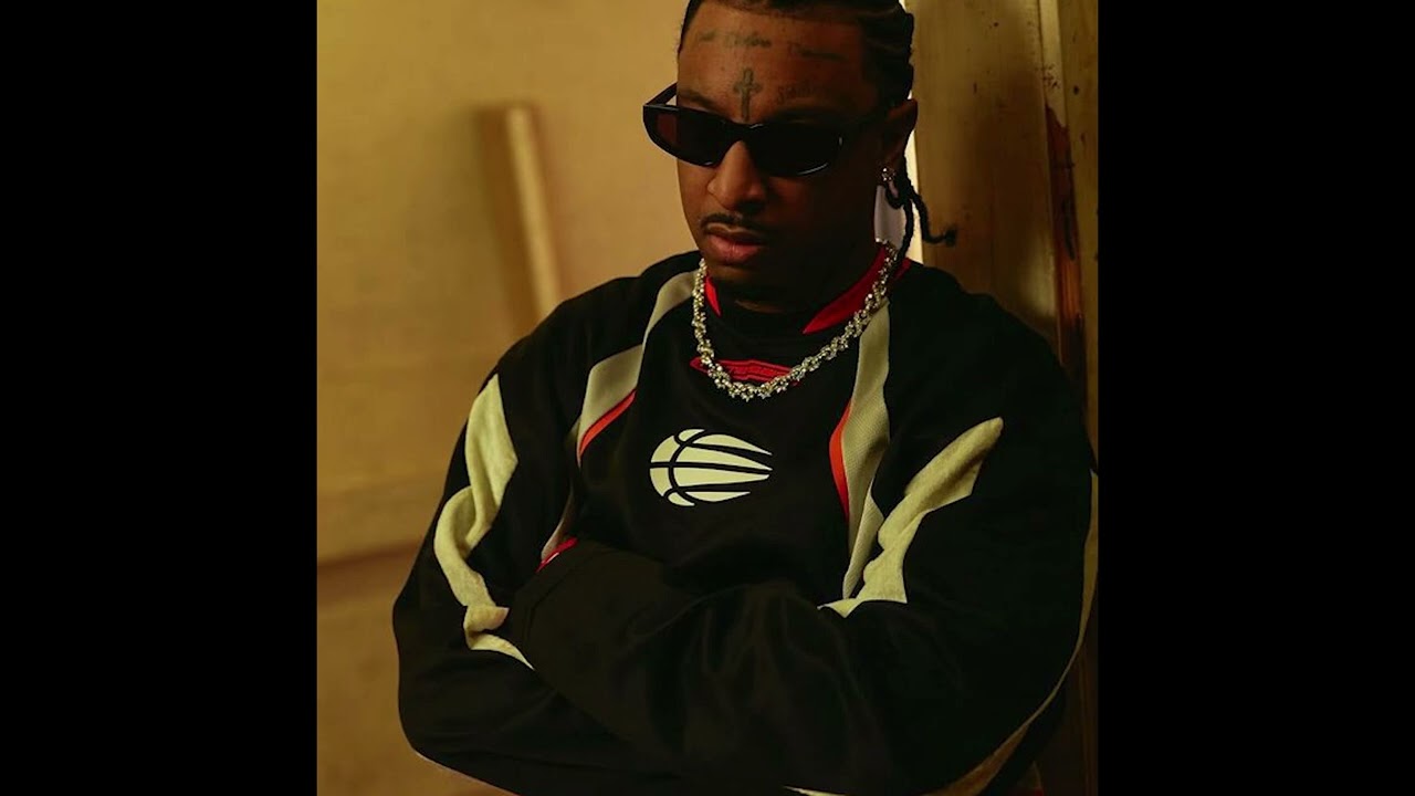 (FREE) 21SAVAGE x TRAP TYPE BEAT - 