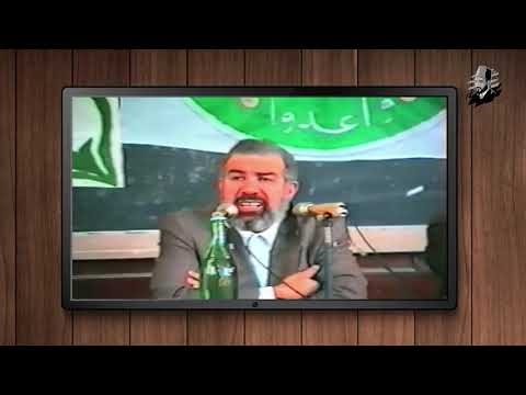 الشيخ محفوظ النحناح الإمام البنا حامل مشعل الدعوة بعد سقوط الخلافة