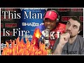 He Has No Weaknesses || Stogie T Freestyle On Sway In The Morning Reaction