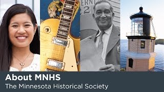 About Mnhs