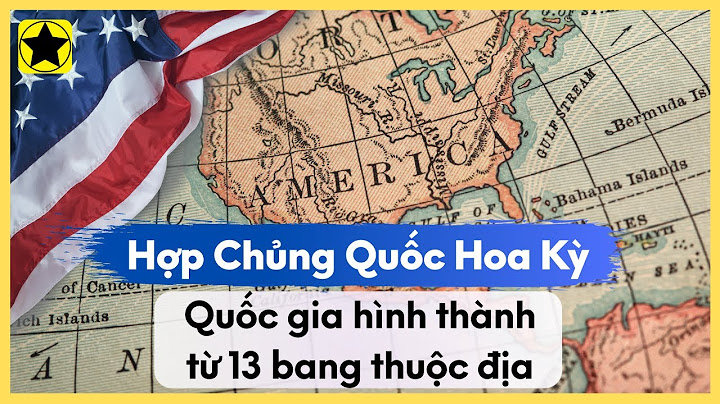 Lịch sử mỹ thuộc địa hóa của người anh năm 2024