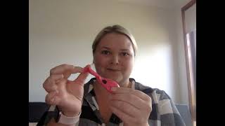 Demonstration of a Low Lying Placenta