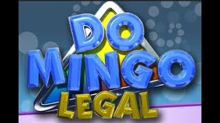 Domingo Legal - 1999