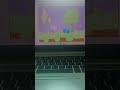 Kirby's dream world