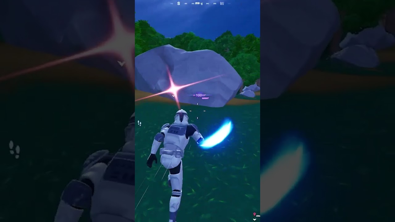 This Gun Is BROKEN 🤯