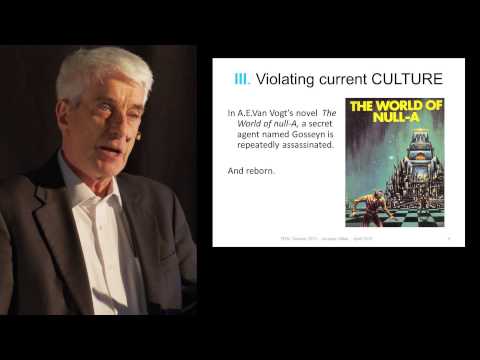 Videó: Jacques Vallee Az UFO Találkozóról Valencoliban - Alternatív Nézet