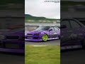 The Street Cars of CCC Drift Fest #shorts #jdm #drift #drifting #driftcar
