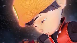 Boboiboy Solar | Scared of the Dark AMV