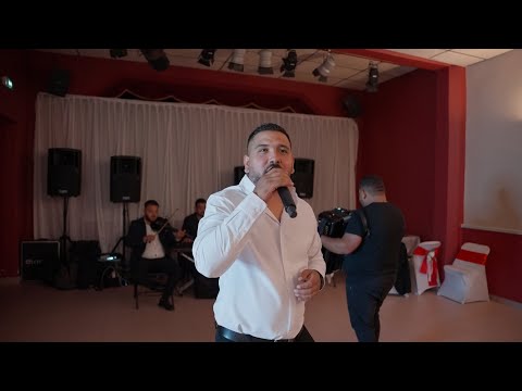 Formația Melodic Spania - Hai la joc, la joc | Live 2025 - Nunta Mihaela & Adrian
