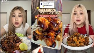 masak masak bareng ka Alex🍜🍲 kumpulan vid tiktok @cheekykiddo #tiktok #mukbang #masakmasak #kuliner