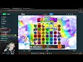 xQc Gamba Stream #97