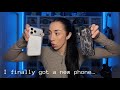 iPhone 17 Pro Max Unboxing
