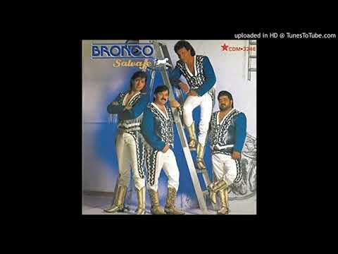 Bronco - Muérdeme