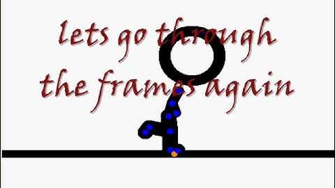 pivot 5 frame run tutorial