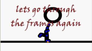 Famous pivot 5 frame run tutorial Net Worth