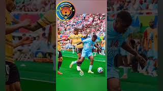 top 5 de joueurs de léopard Les plus performants en Europe 🇨🇩