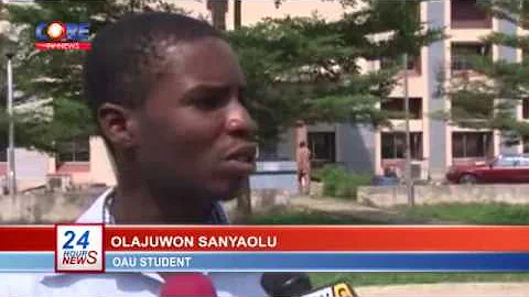 CoreTV News @ 4pm, 16th November, 2014.