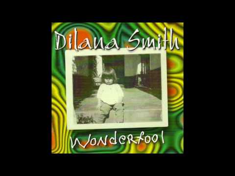Dilana Smith - When You're Around acordes