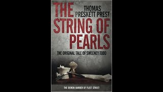 At the Source: The String of Pearls
How Sweeney Todd became Benjamin Barker.
Musical Hell Merch now available on Redbubble!
https://www.redbubble.com/people/MusicalHell/shop?asc=u
Thank you to our top-level Patreon Supporters!
Midnight Musicals
midnightmusicalspod.com
Twitter: @MMusicalsPod
IG: @MidnightMusicalsPod
Cafe Himbo Cookbooks
https://www.joezaso.net/store/
Visit Musical Hell at:
http://MusicalHell.com
Support me on Patreon and Ko-Fi!
http://www.patreon.com/user?u=235731
https://ko-fi.com/musicalhell
Follow me!
@MusicalHell
musicalhell.tumblr.com
facebook.com/divasmusicalhell
For more reviews, commentary, and general awesomeness of every kind, visit:
rtgomer.com At the Source: The String of Pearls